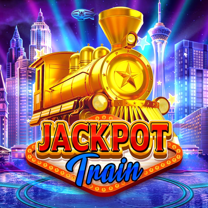 Jackpot Train