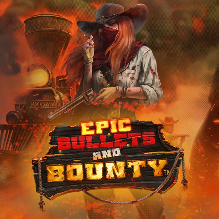 Epic Bullets & Bounty