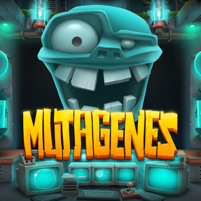 Mutagenes