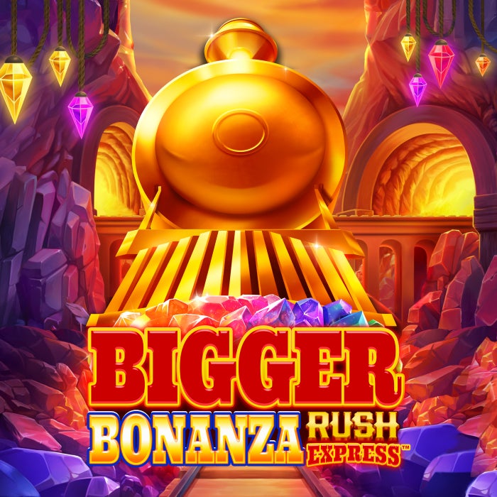 Bigger Bonanza Rush Express