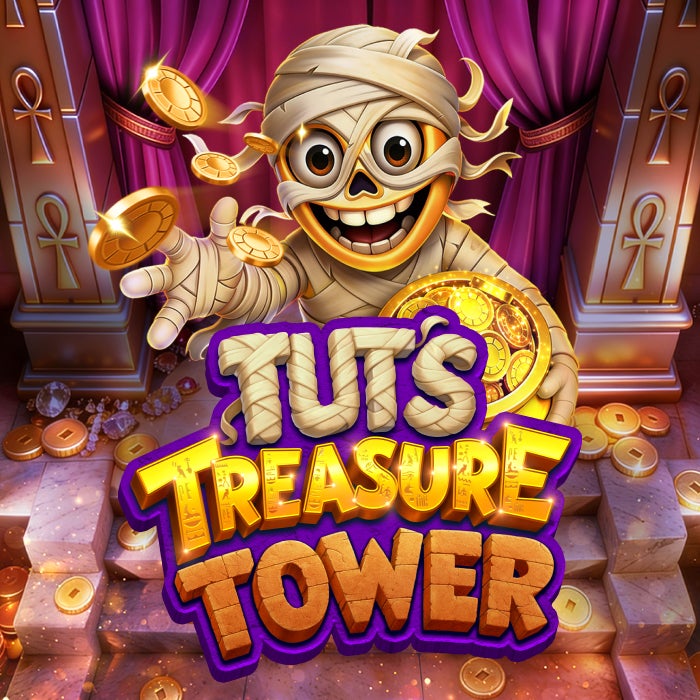 Tut's Treasure Tower