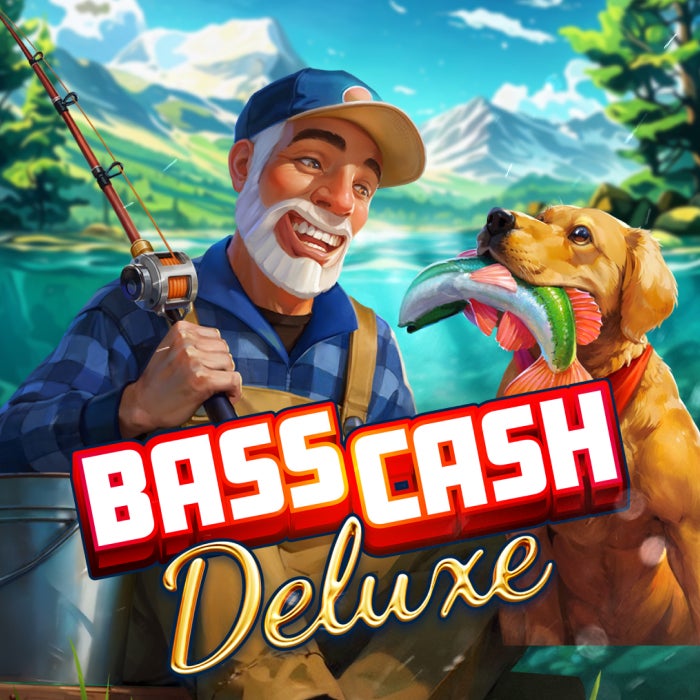 Bass Cash Deluxe