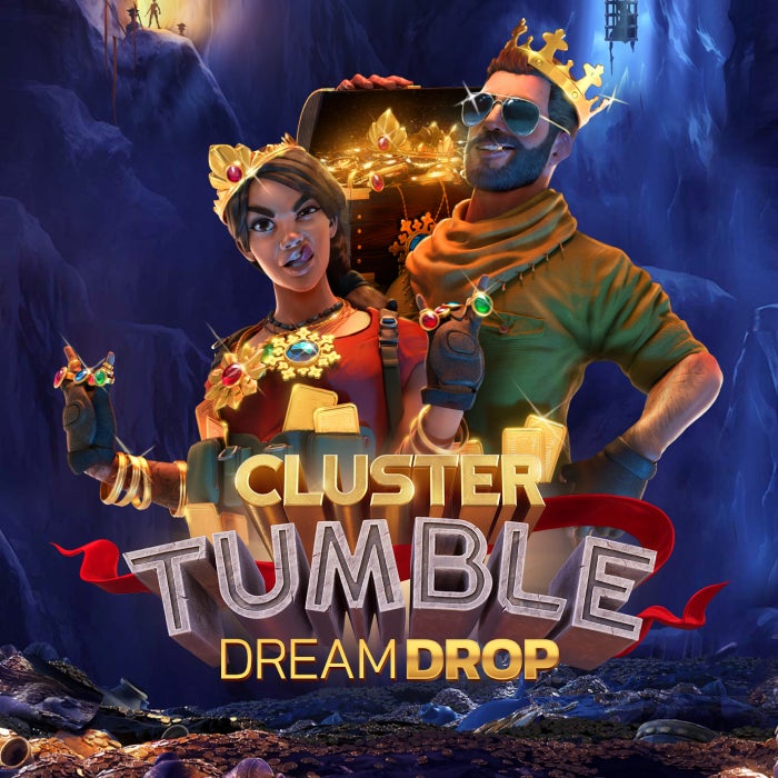 Cluster Tumble Dream Drop
