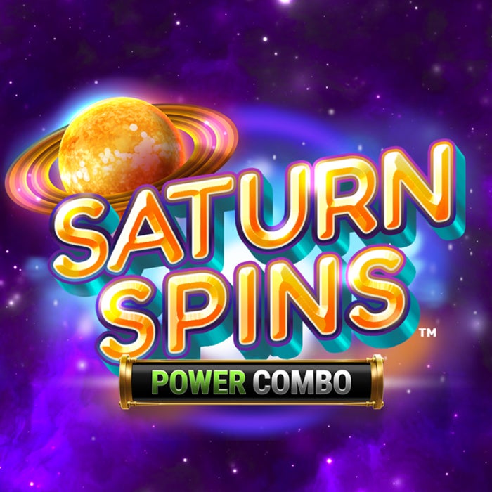 Saturn Spins Power Combo