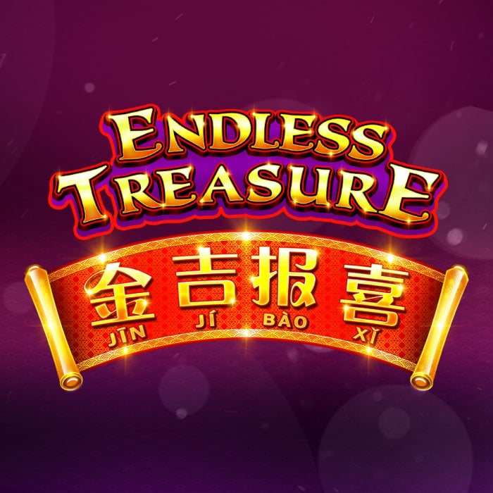 Jin Ji Bao Xi: Endless Treasure