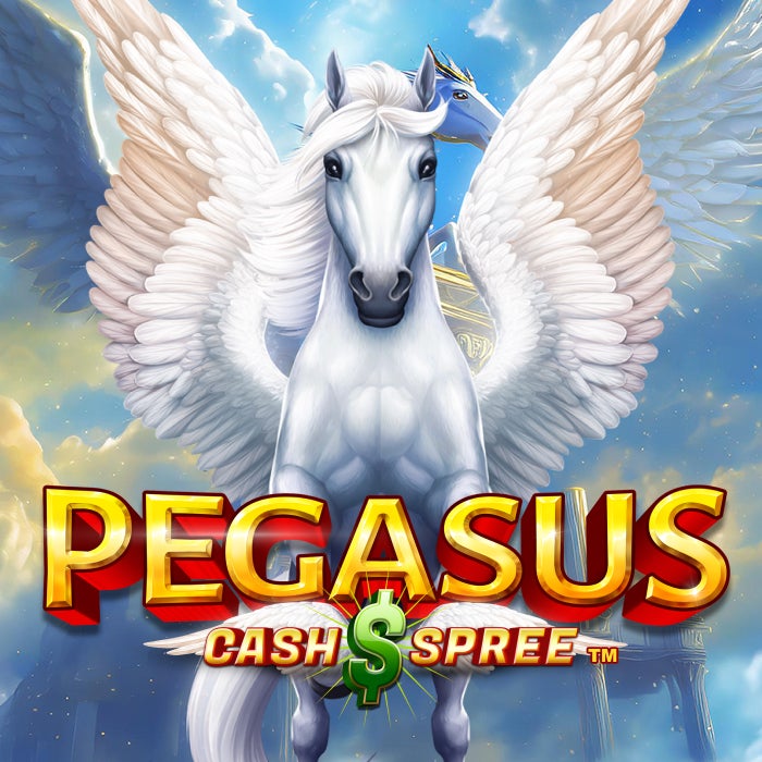 Pegasus Cash Spree