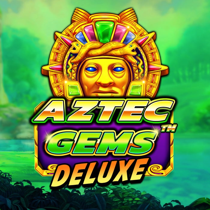 Aztec Gems Deluxe