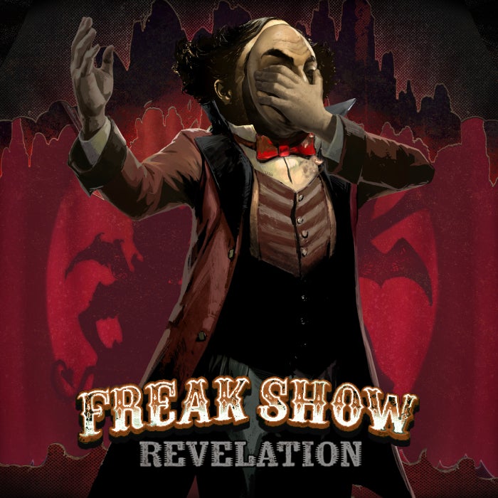Freak Show Revelation