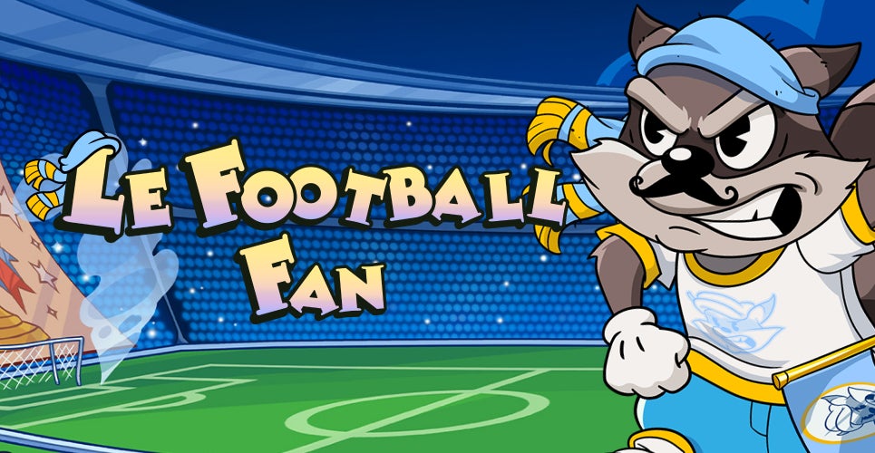 Le Football Fan