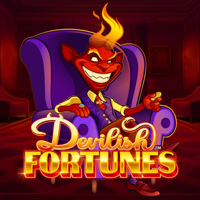 Devilish Fortunes