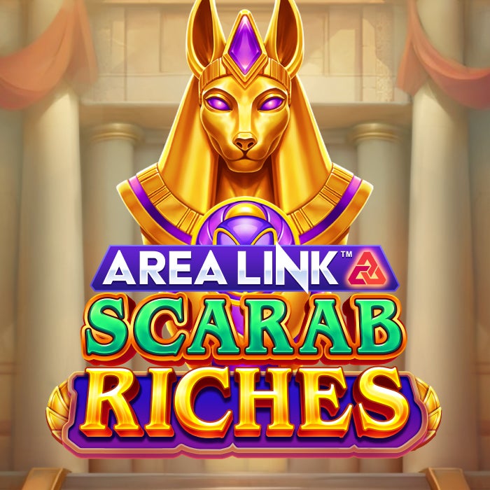 Area Link Scarab Riches
