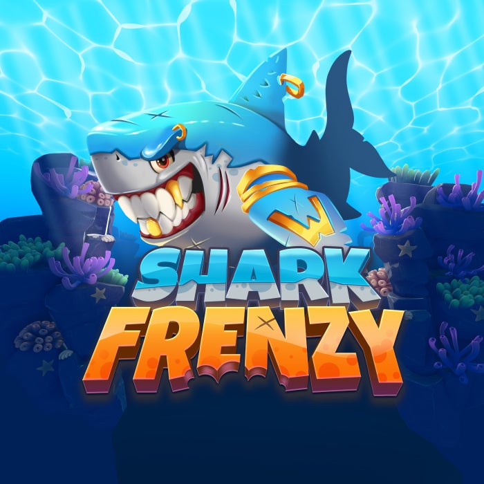 Shark Frenzy