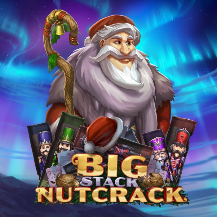 Big Stack Nutcrack