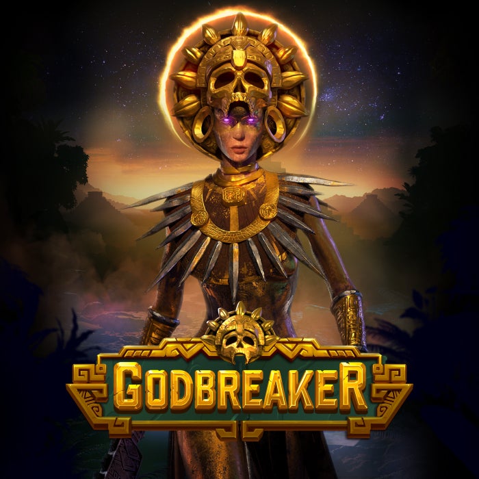 Godbreaker