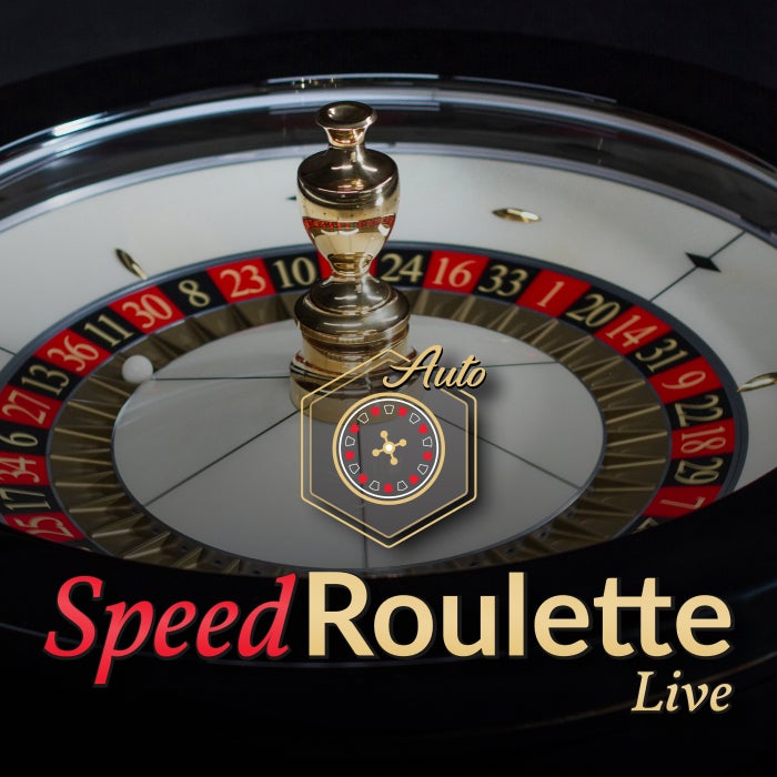 Auto Speed Roulette