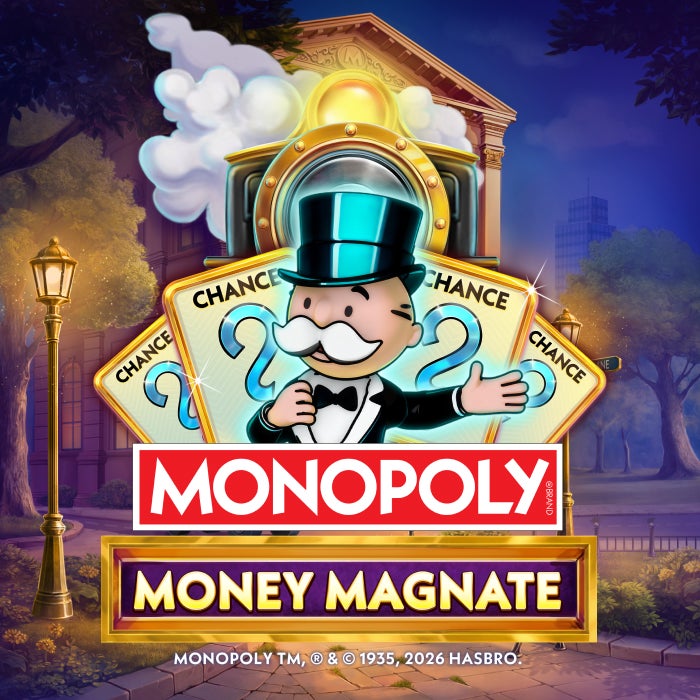 Monopoly Money Magnate