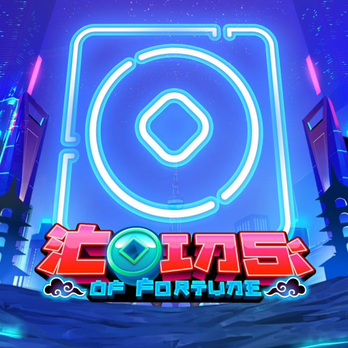 Coins of Fortune