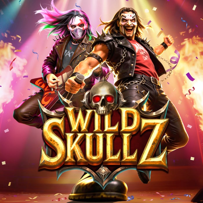 Wild Skullz