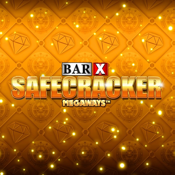 Bar-X Safecracker Megaways