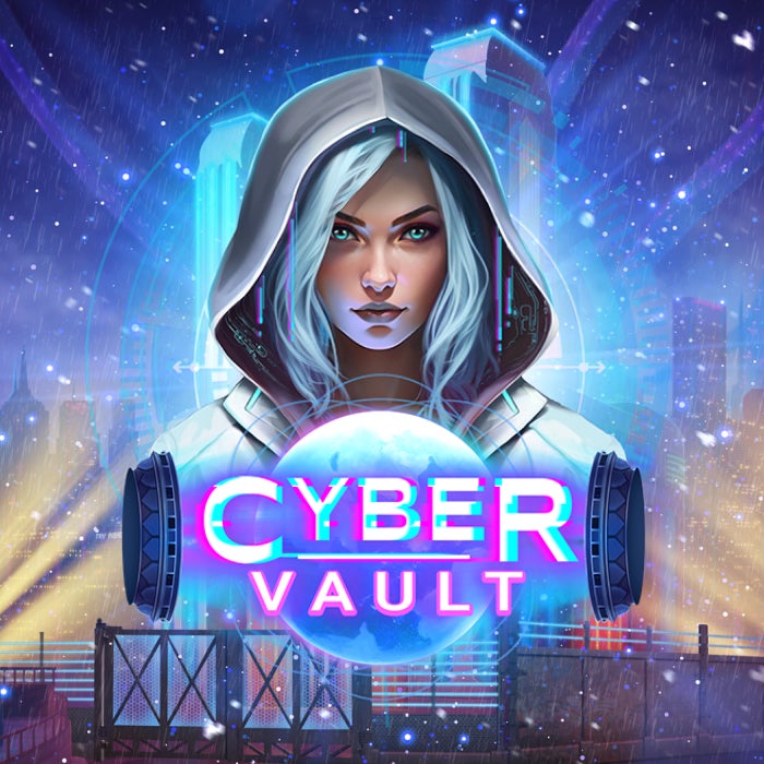 Cyber Vault