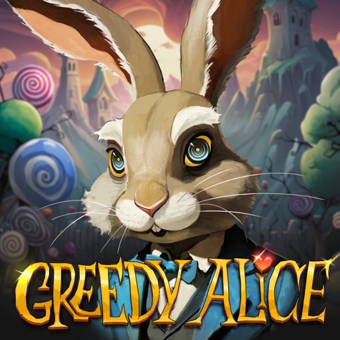 Greedy Alice