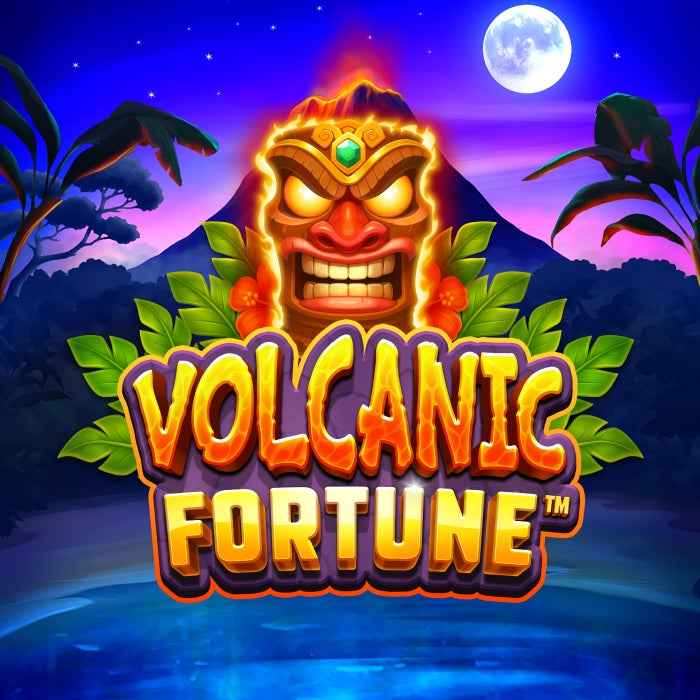 Volcanic Fortune