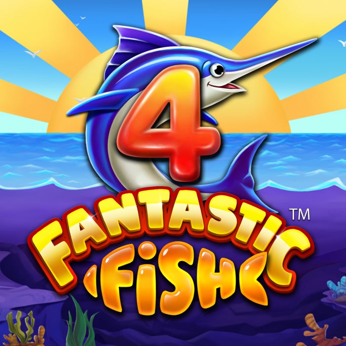 4 Fantastic Fish