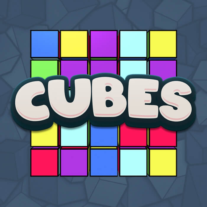 Cubes