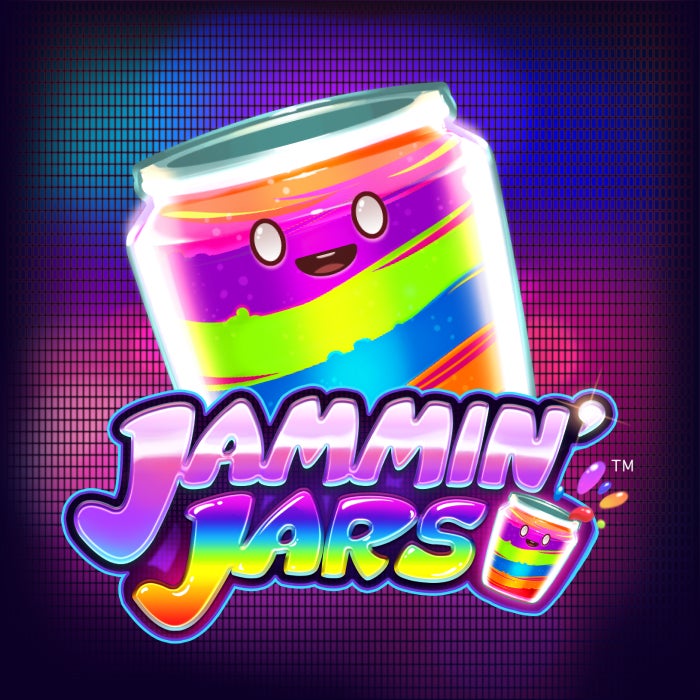 Jammin' Jars