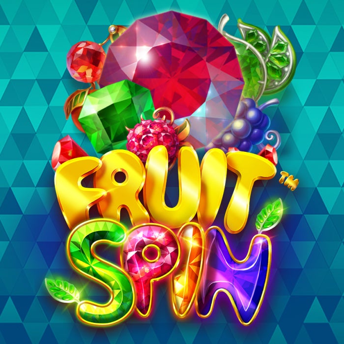 Fruit Spin