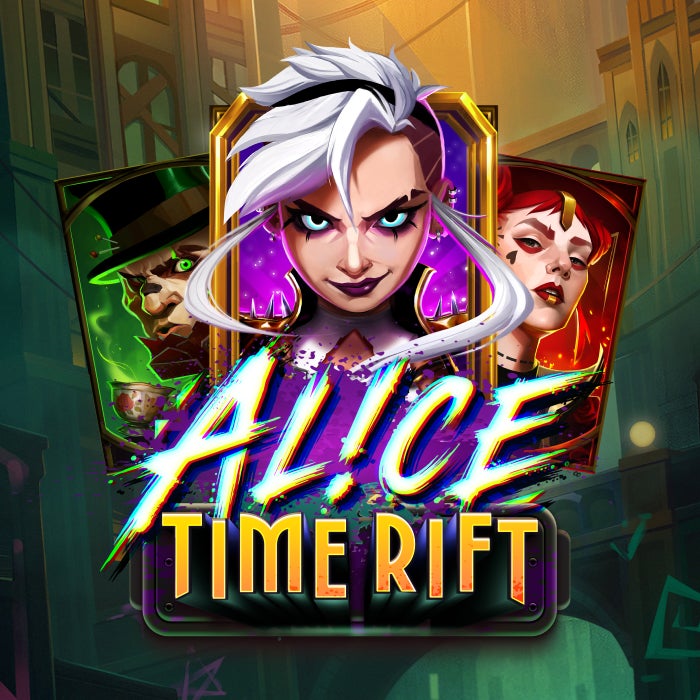 Alice Time Rift