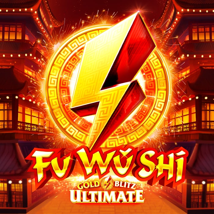 Fu Wu Shi Gold Blitz Ultimate