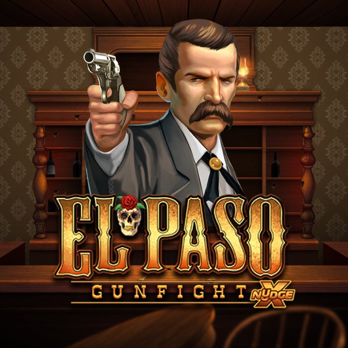 El Paso Gunfight