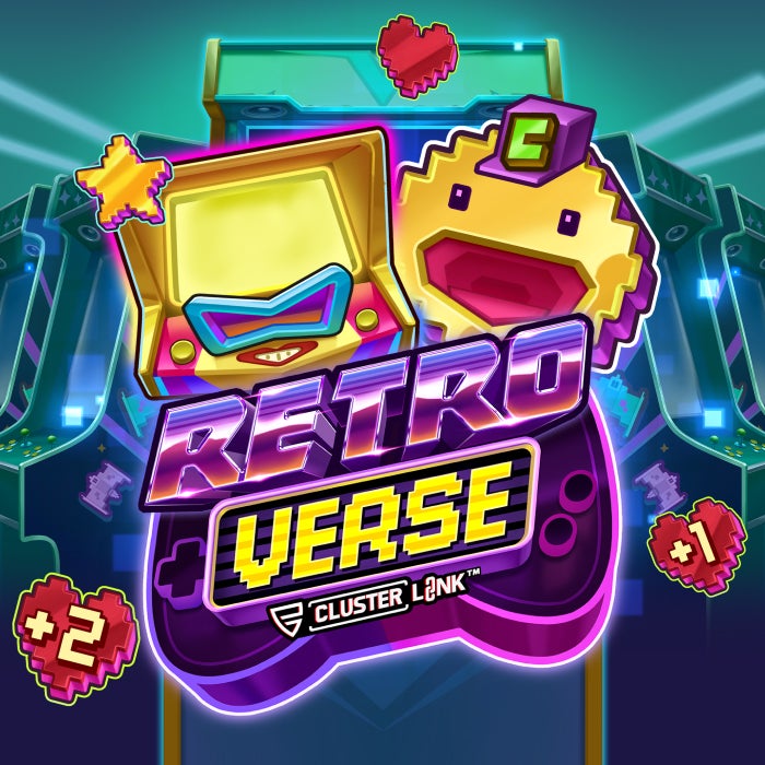 Retroverse