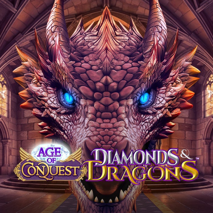 Age of Conquest Diamonds & Dragons