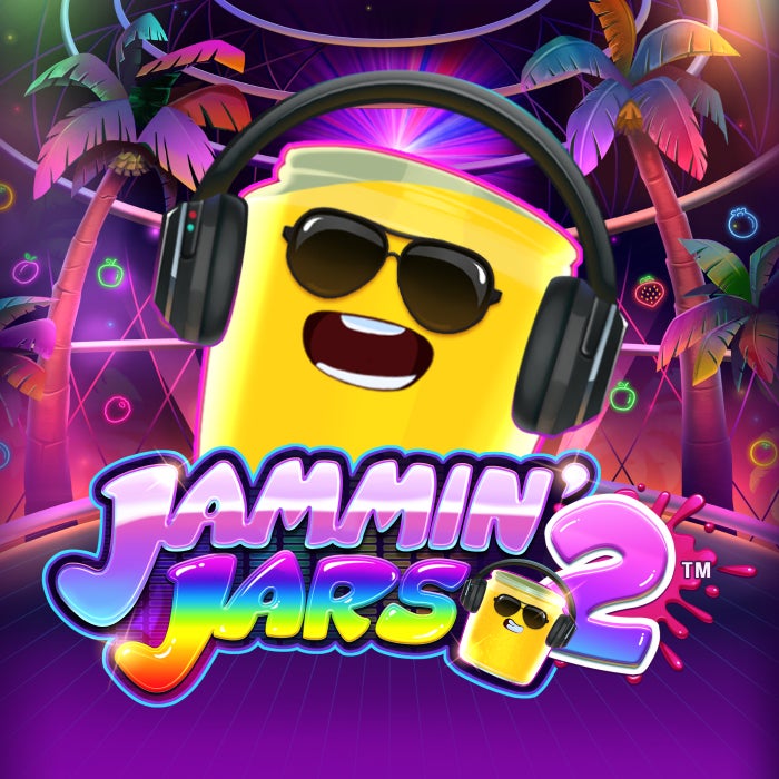 Jammin' Jars 2