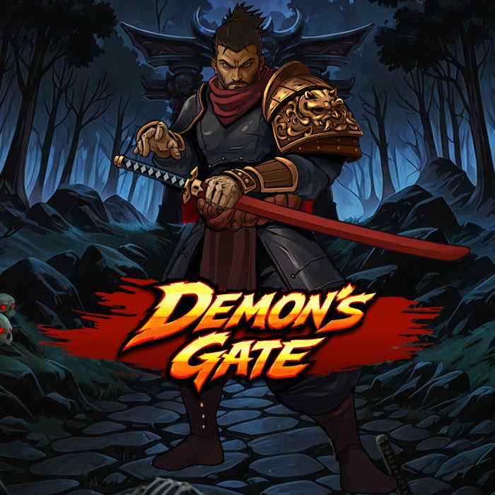 Demon's Gate