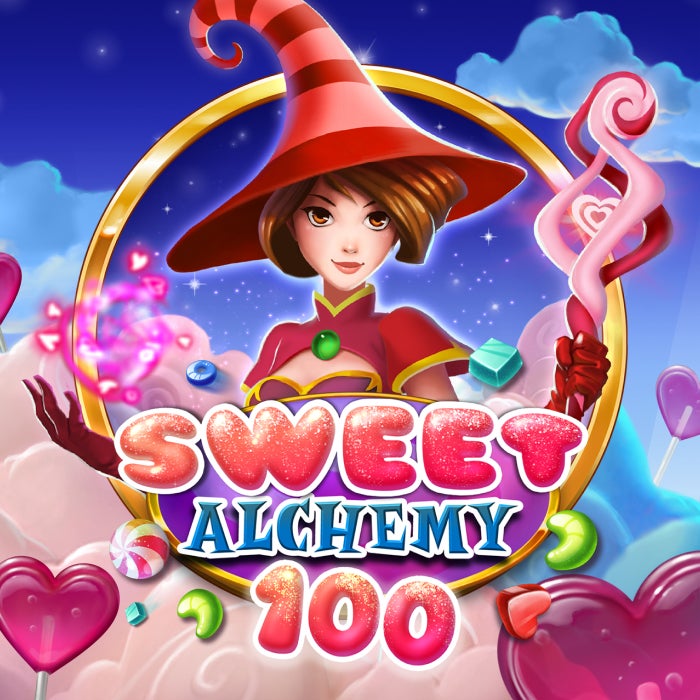 Sweet Alchemy 100
