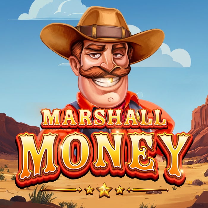 Marshall Money
