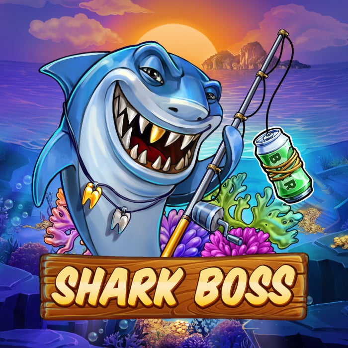 Shark Boss