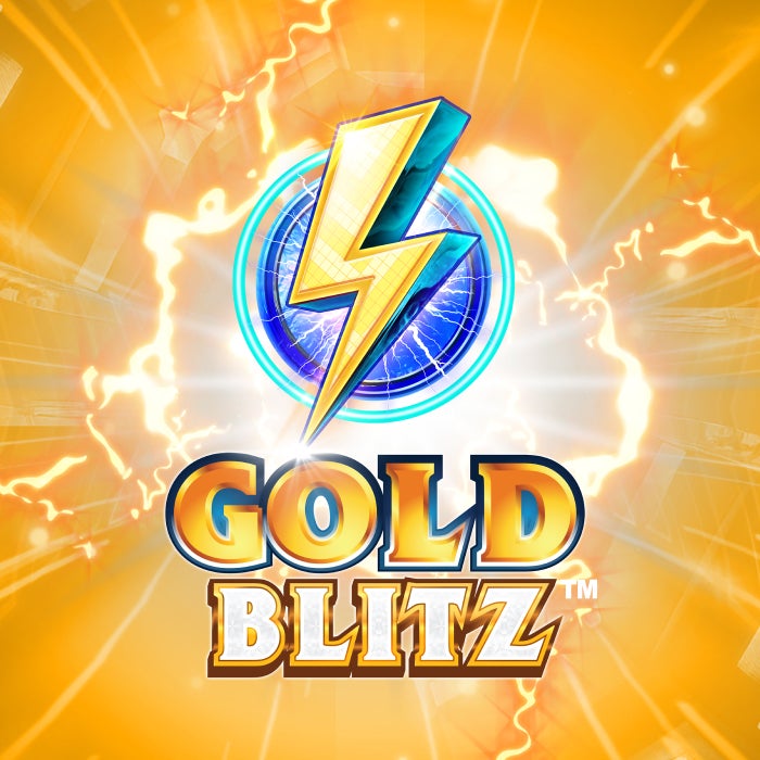 Gold Blitz