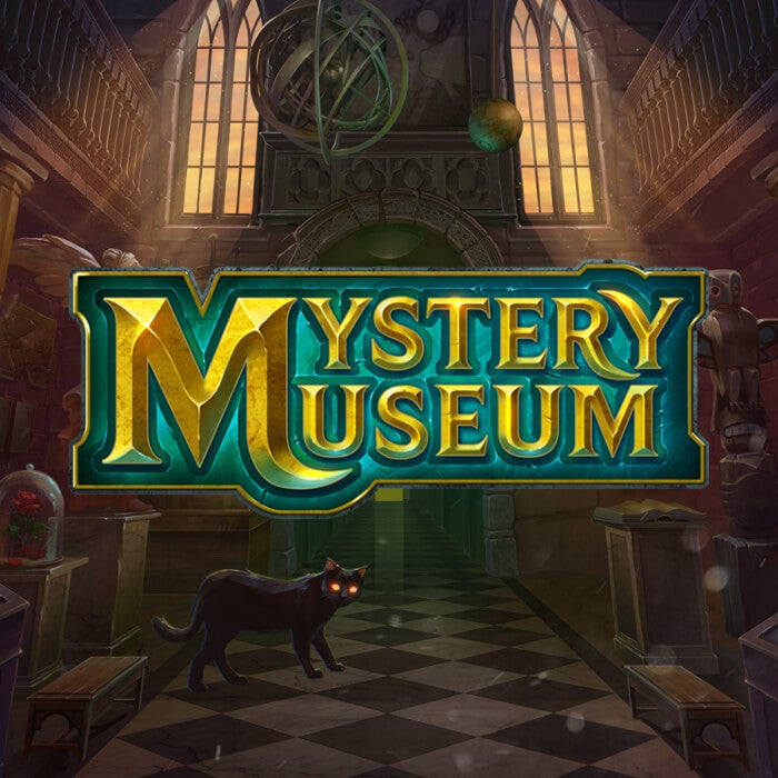Mystery Museum