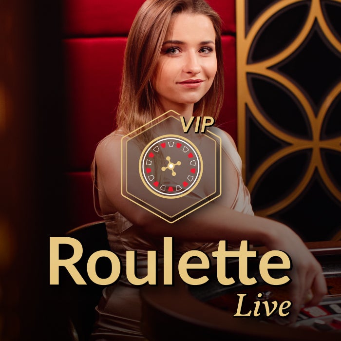 VIP Roulette