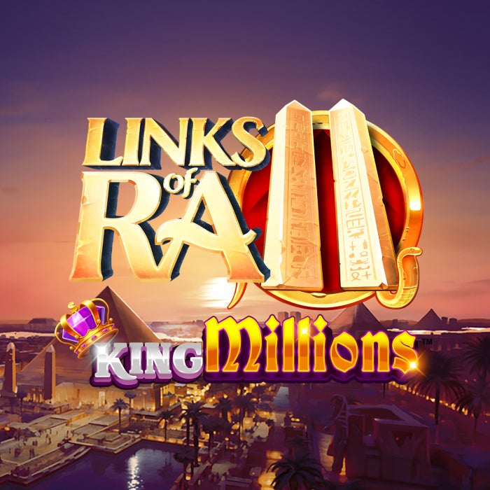 Links of Ra II King Millions