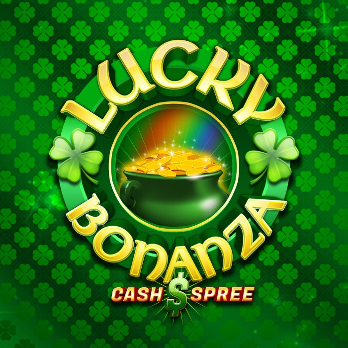 Lucky Bonanza Cash Spree