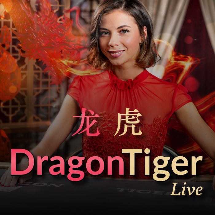 Dragon Tiger