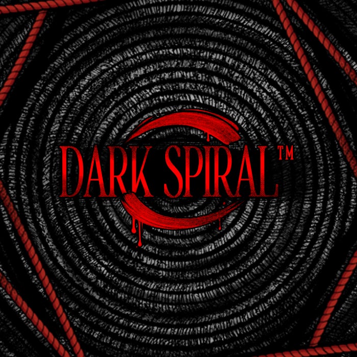 Dark Spiral