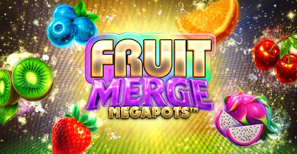 Fruit Merge Megapots
