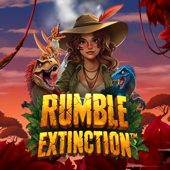 Rumble Extinction