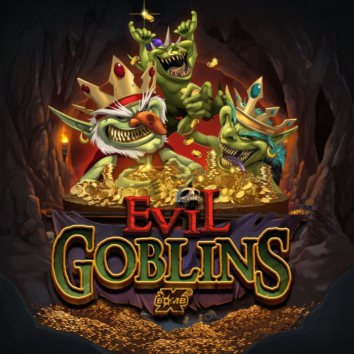 Evil Goblins xBomb